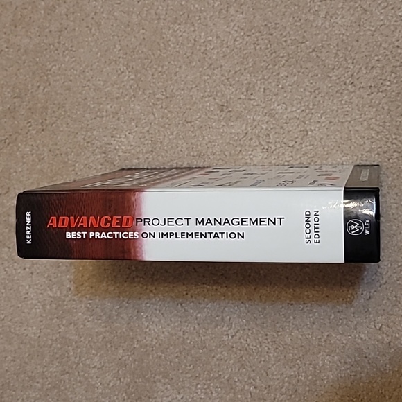 Advanced Project Management - Picture 3 of 5